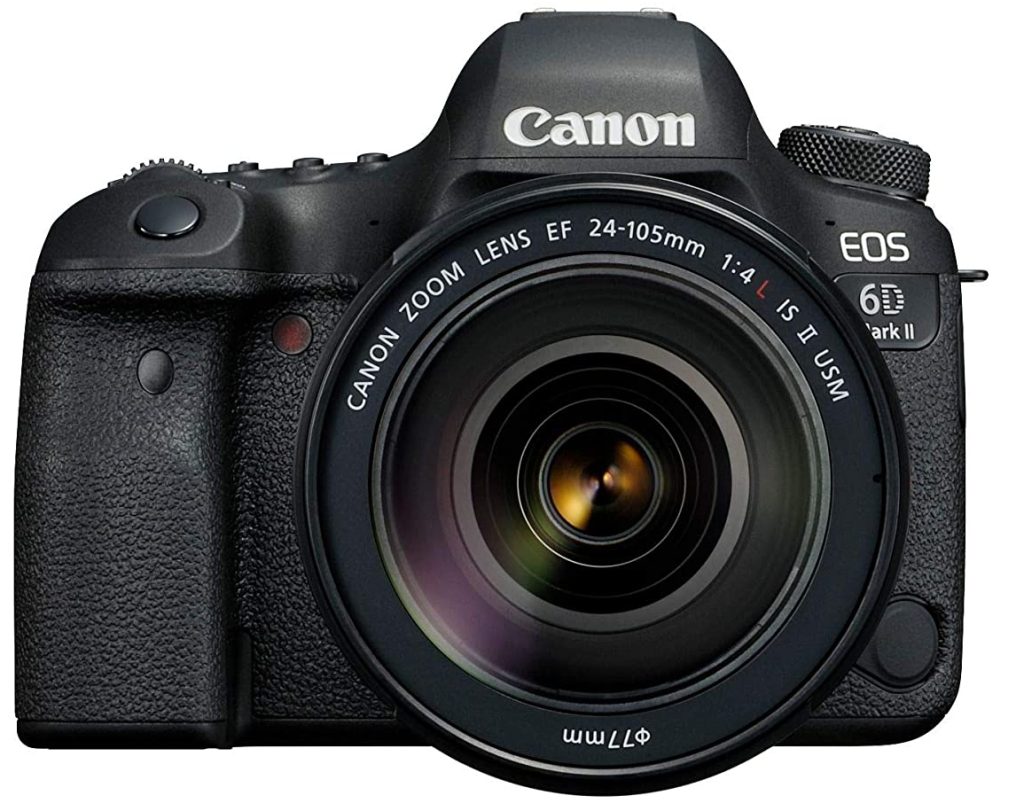 Best Canon DSLR Camera in India