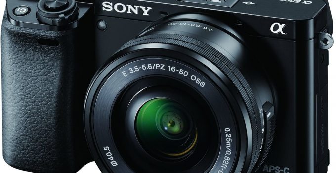Best DSLR under 40,000 with great image and video functionality
